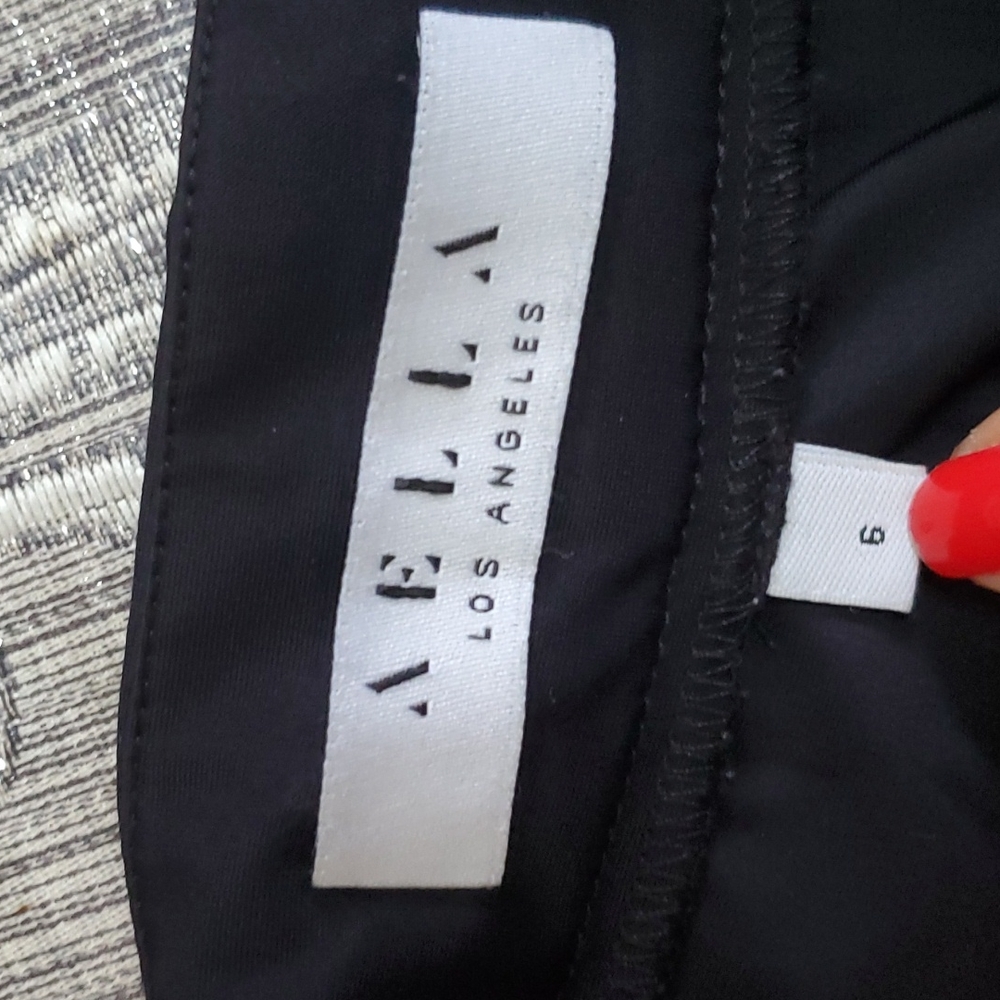 A ELLA PANTS SIZE 6 - Picture 5 of 9